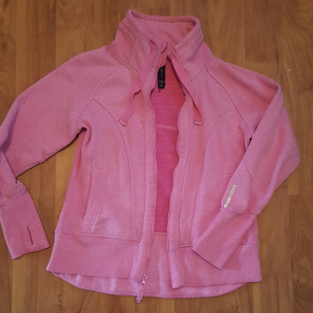 Freemotion sweatshirt for women